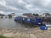 Up to 60' 0" / 18.30m mooring at West Stockwith L1 Leisure available now